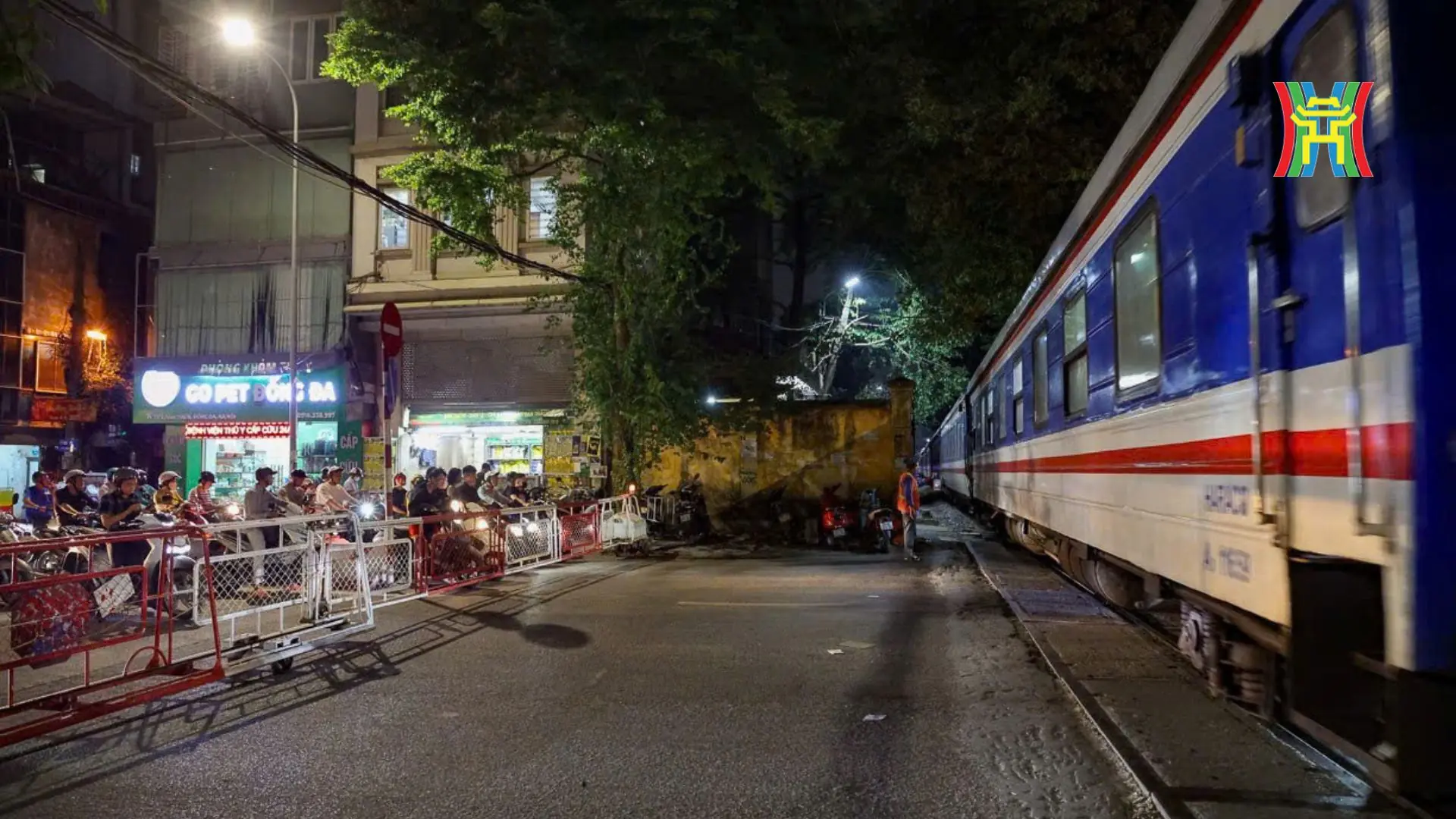 Đài PTTH Hà Nội